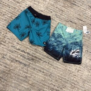 Boys swimming trunks
